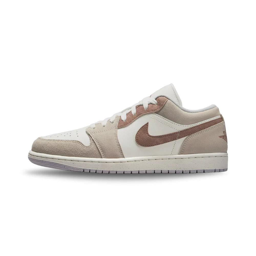 Air Jordan 1 Low SE Legend Light Brown