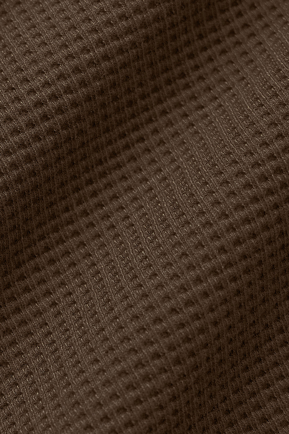 Alo Yoga Waffle Lounge Jogger - Espresso