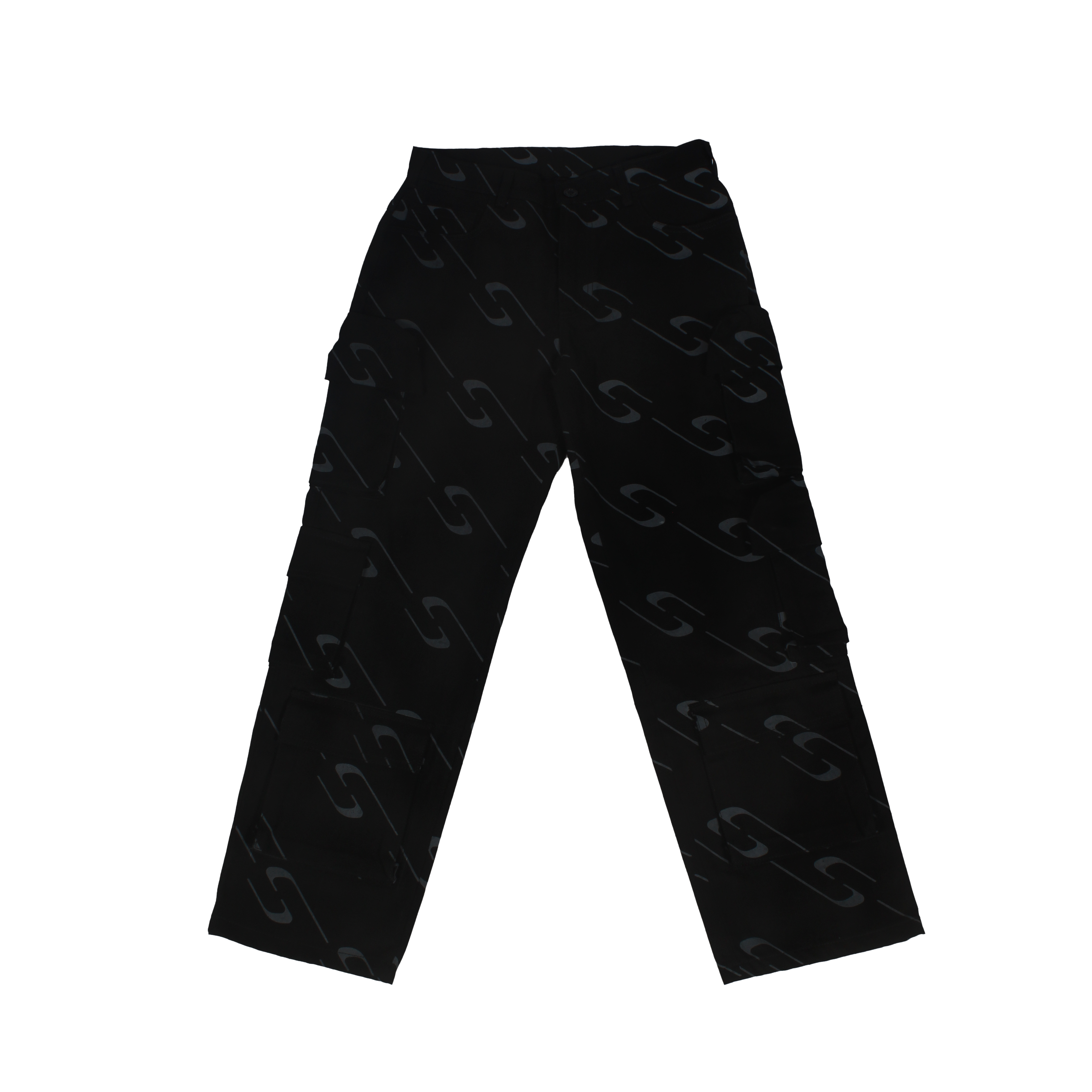 MONOGRAM CARGOS