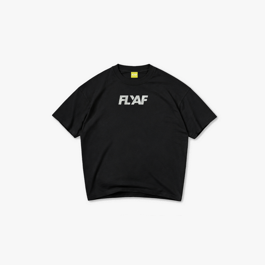 Morphed Tee