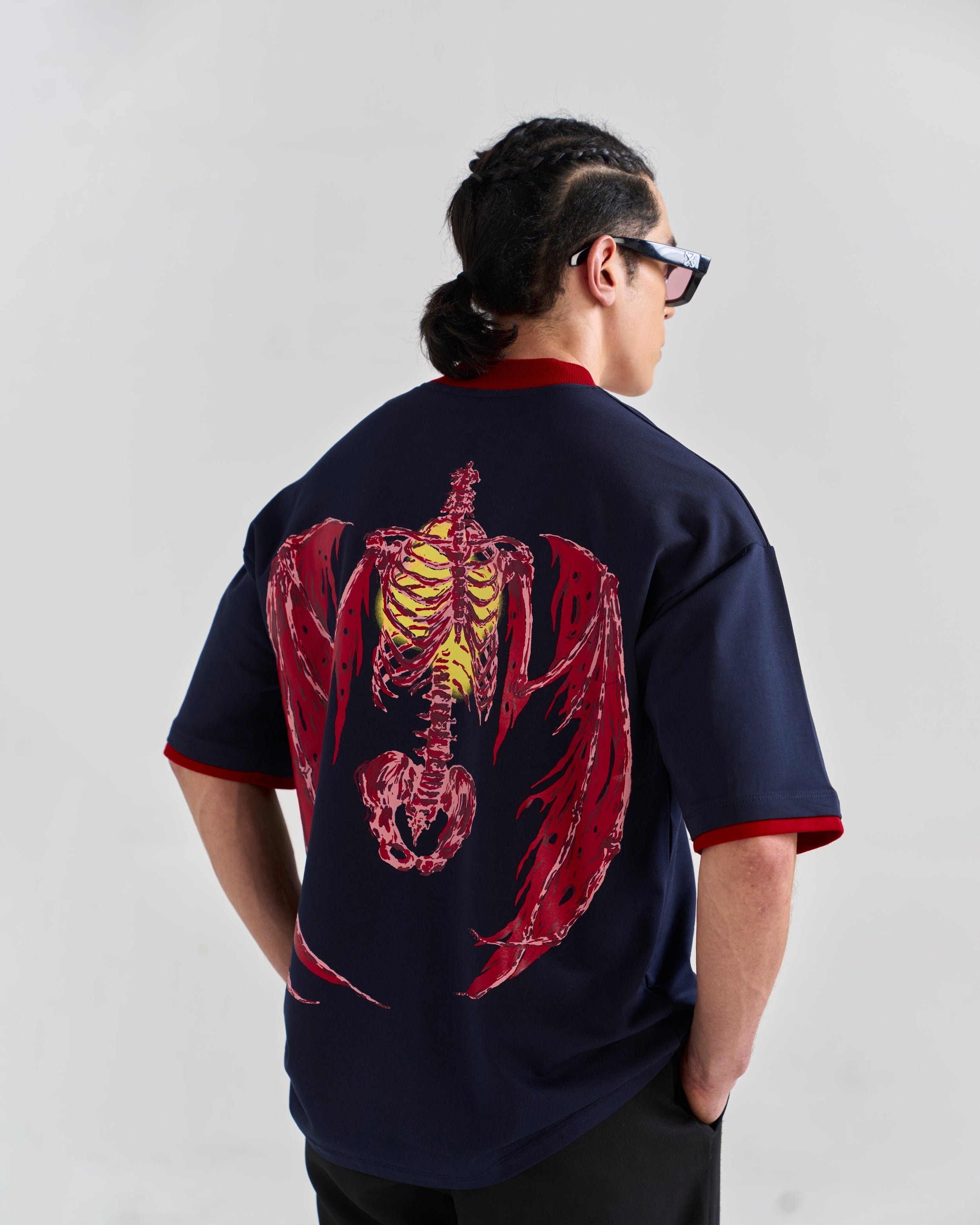 DEVIL JIN T-SHIRT