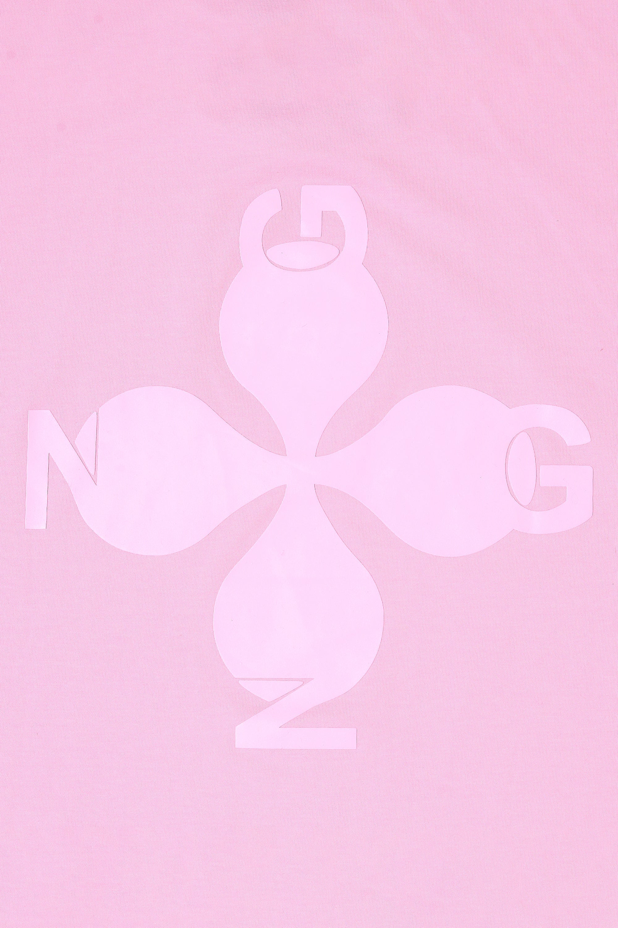 BASIC : BABY PINK