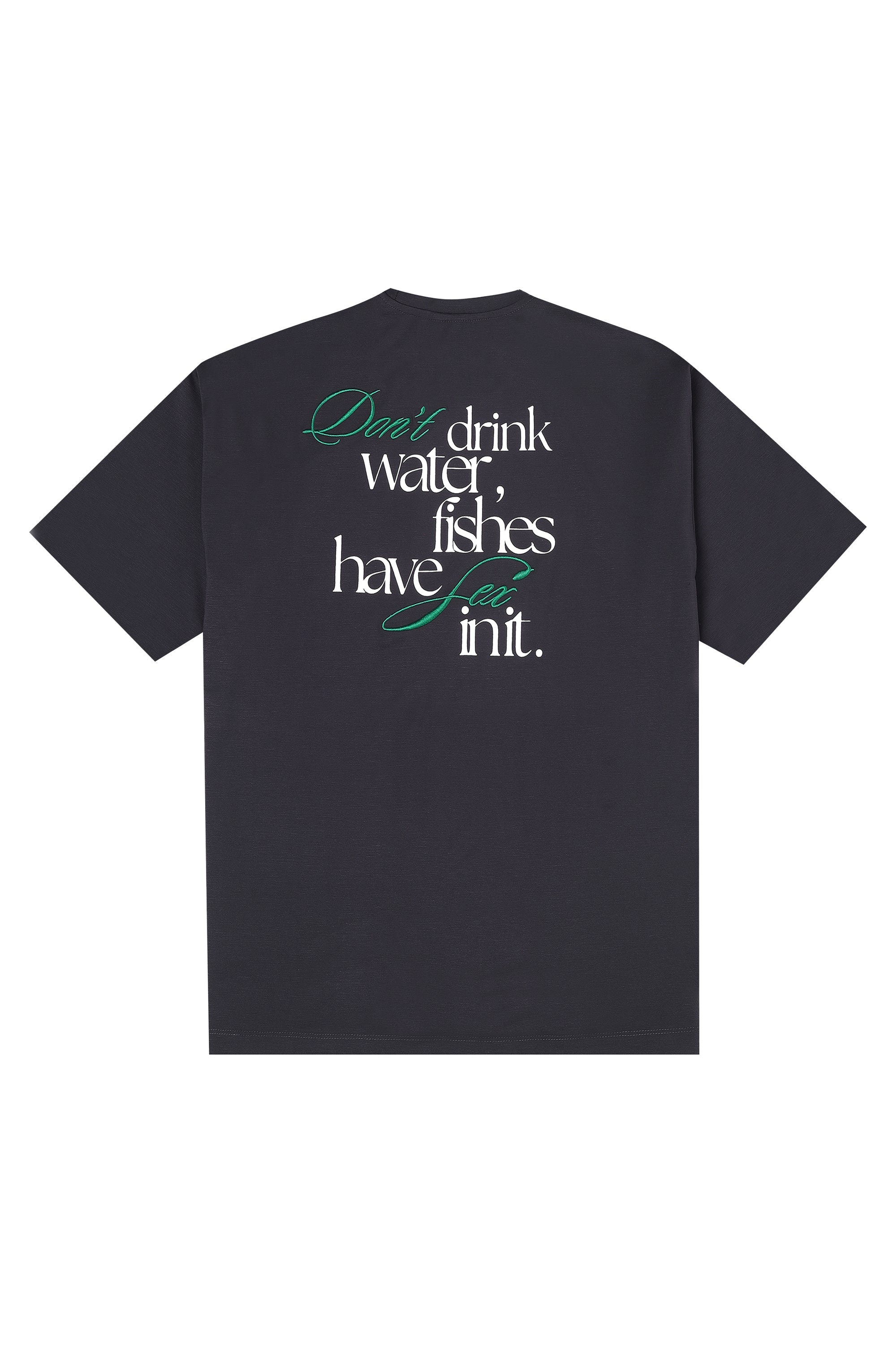 DEHYDRATED 2.0 T-SHIRT