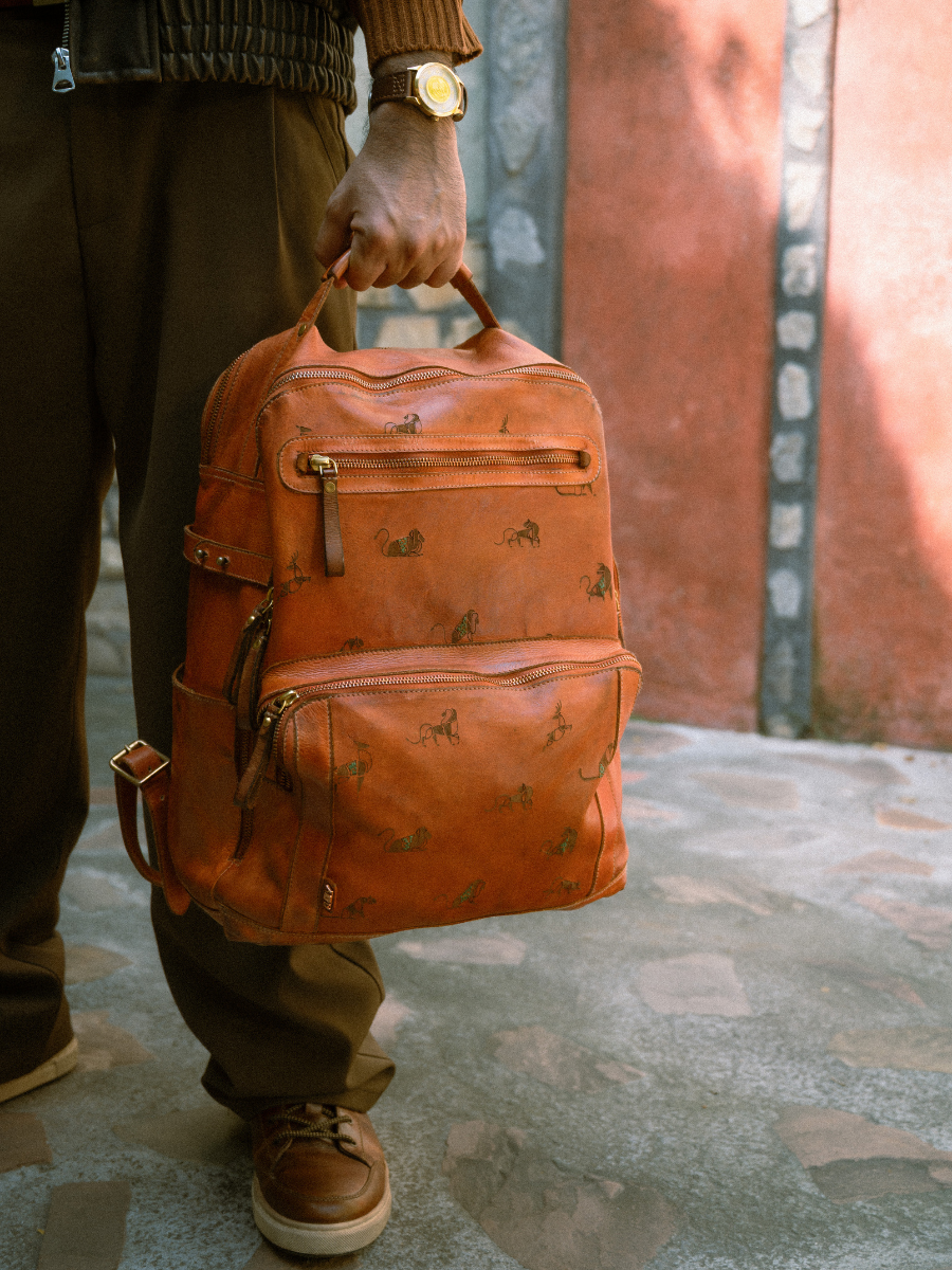 Peter Backpack (Limited Edition)