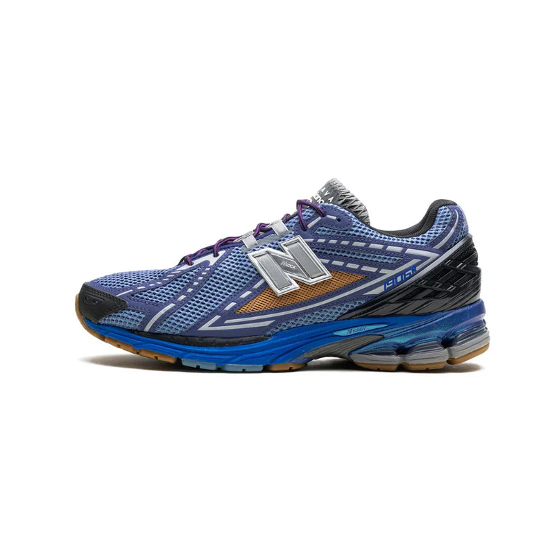 New Balance 1906R Action Bronson Medusa Azul BLUE