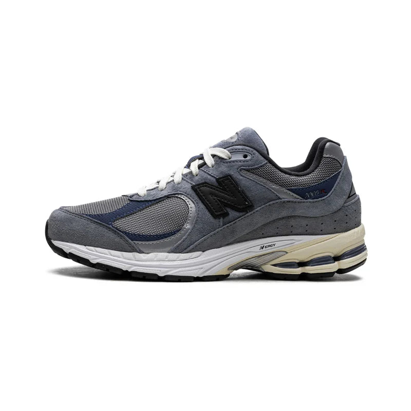 New Balance 2002R JJJJound Storm Blue Grey