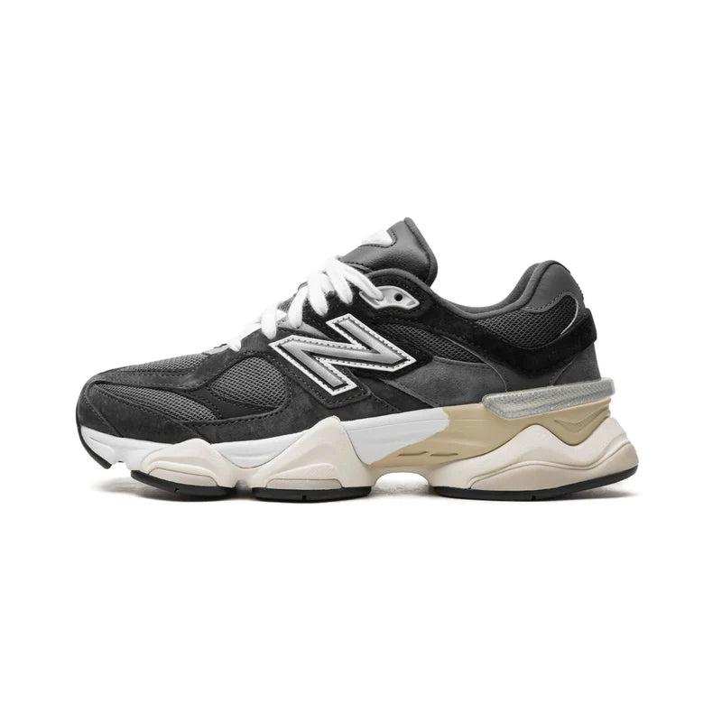 New Balance 9060 Charcoal
