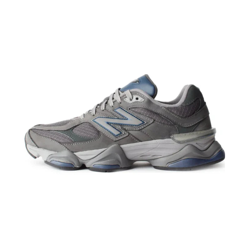 New Balance 9060 Castlerock grey