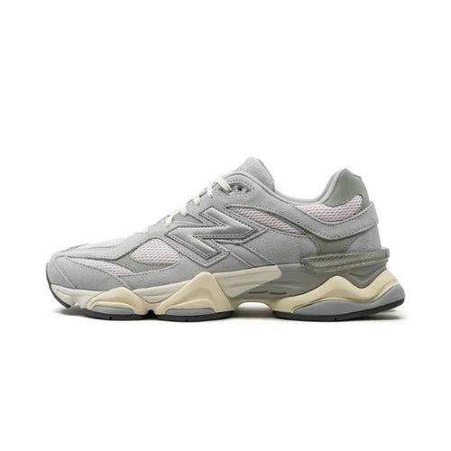New Balance 9060 Granite Pink Grey