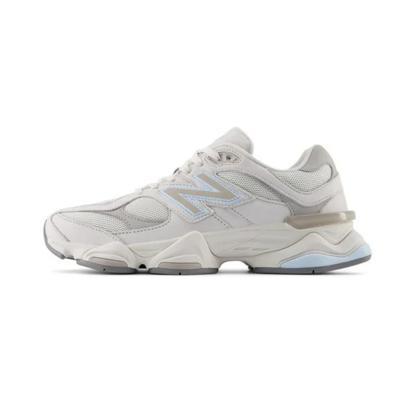 New Balance 9060 Reflection Raincloud Quarry Blue GREY