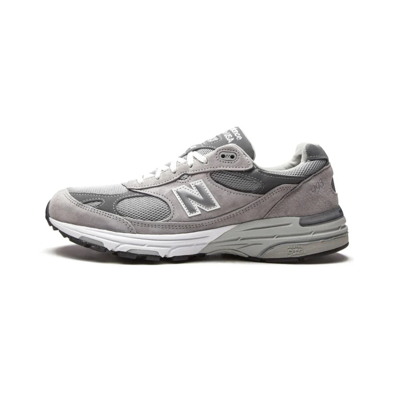 New Balance 993 MiUSA Grey