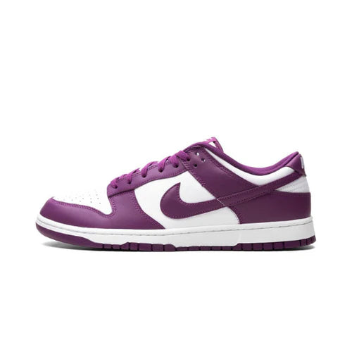 Nike Dunk Low White Viotech Available at Pick your kiicks.
