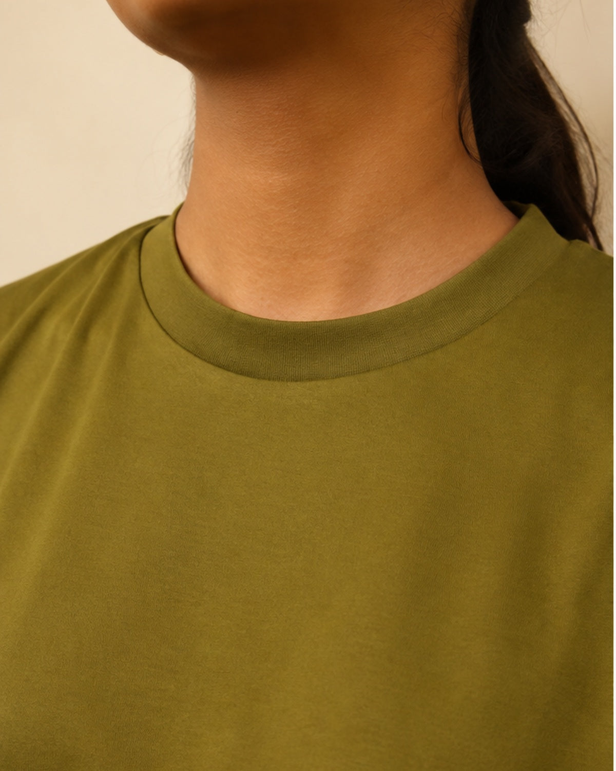 The Relaxed Tee (Unisex)
