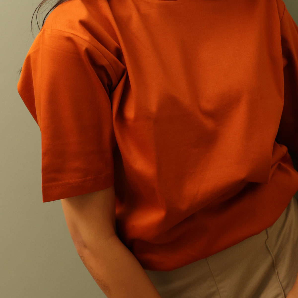 The Relaxed Tee (Unisex)