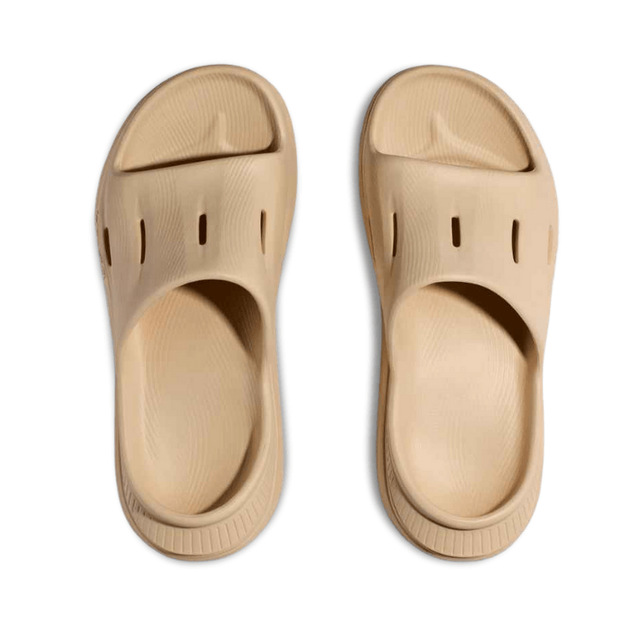 Hoka ORA Recovery Slide 3 Shifting Sand