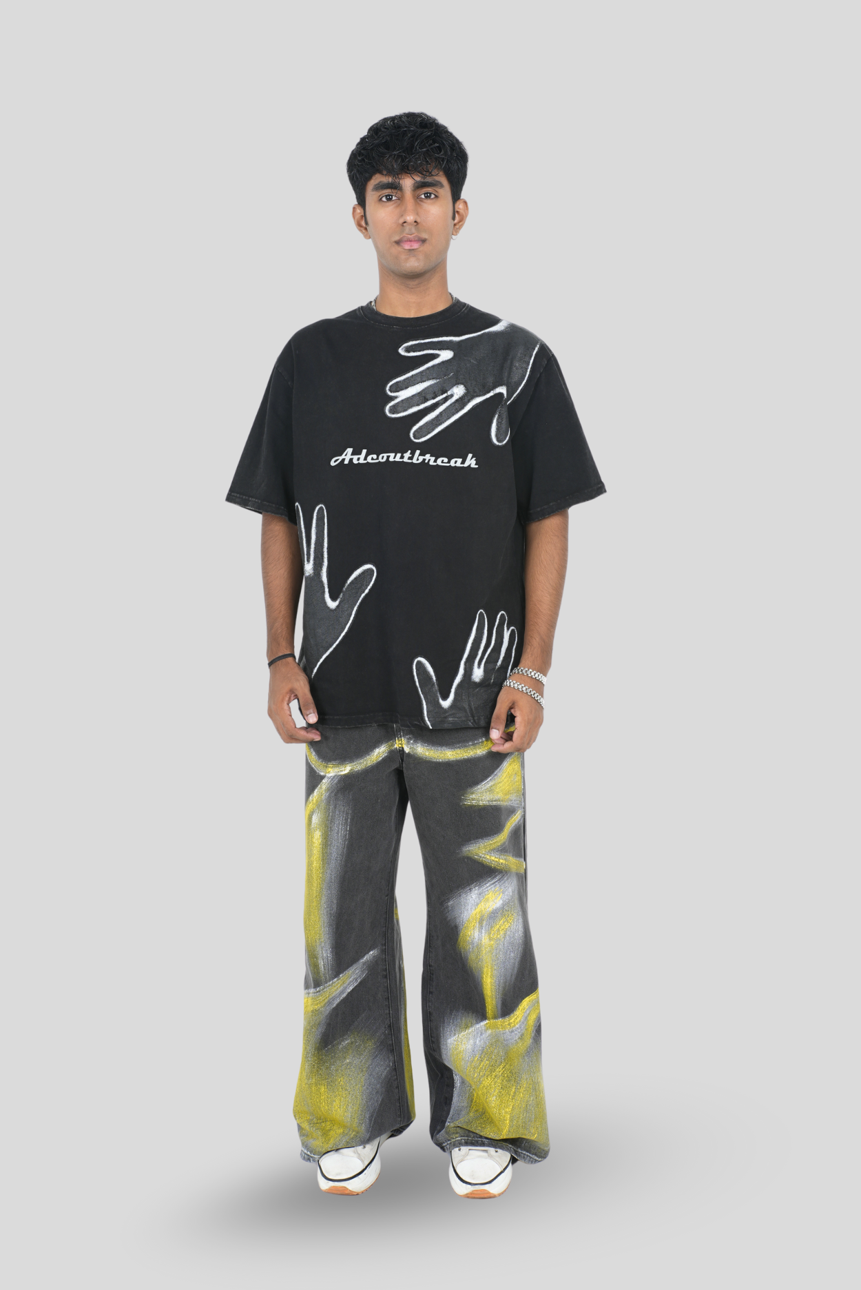 PALMTECH TEE