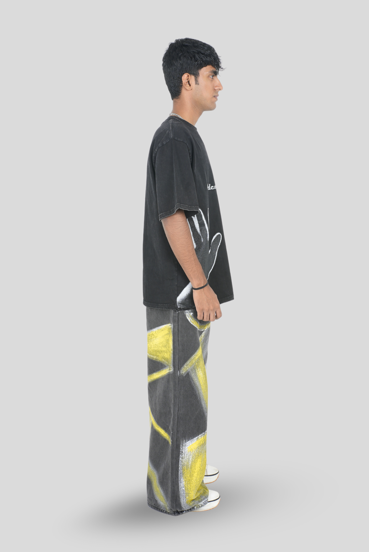 PALMTECH TEE