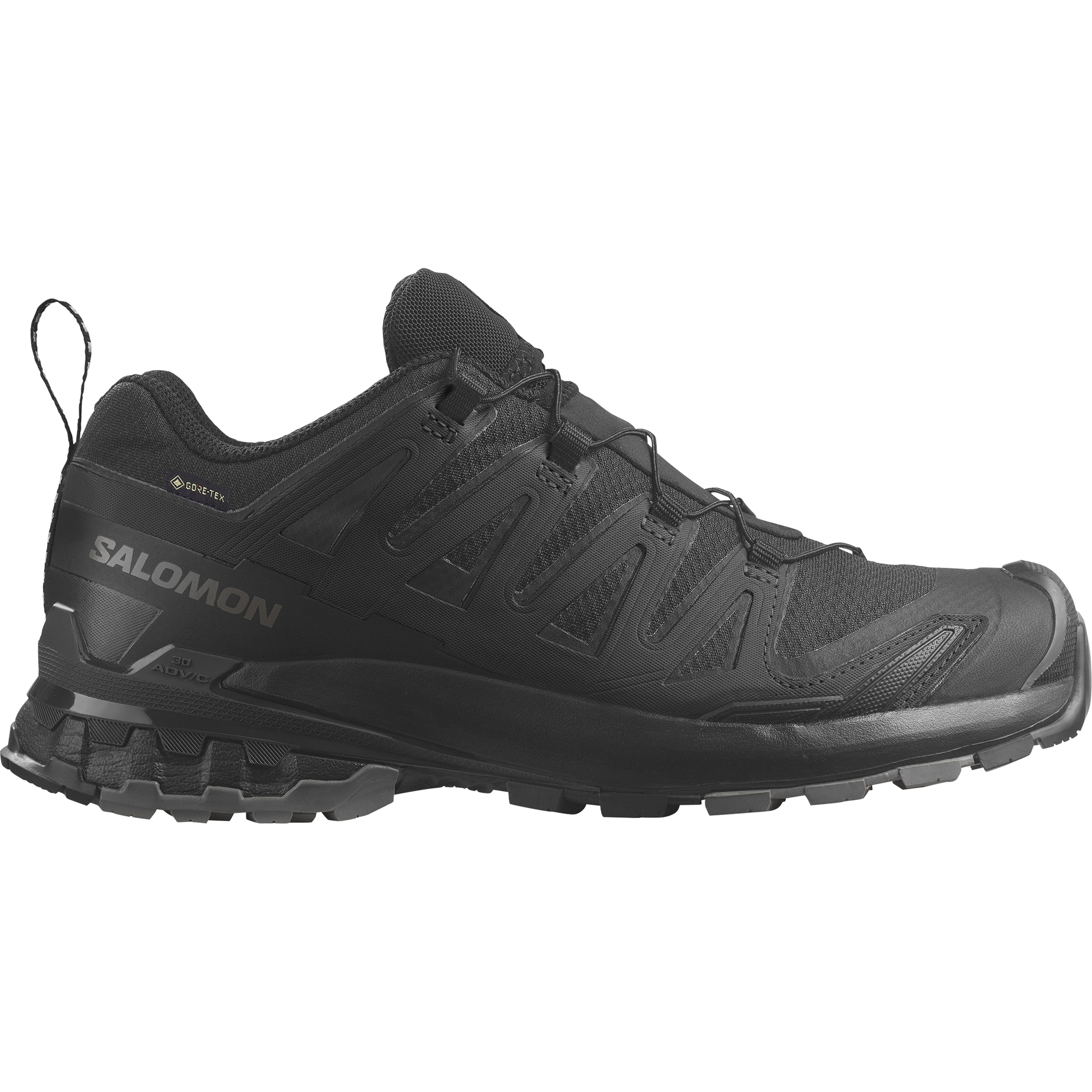 XA PRO 3D V9 GORE-TEX Black / Phantom / Pewter