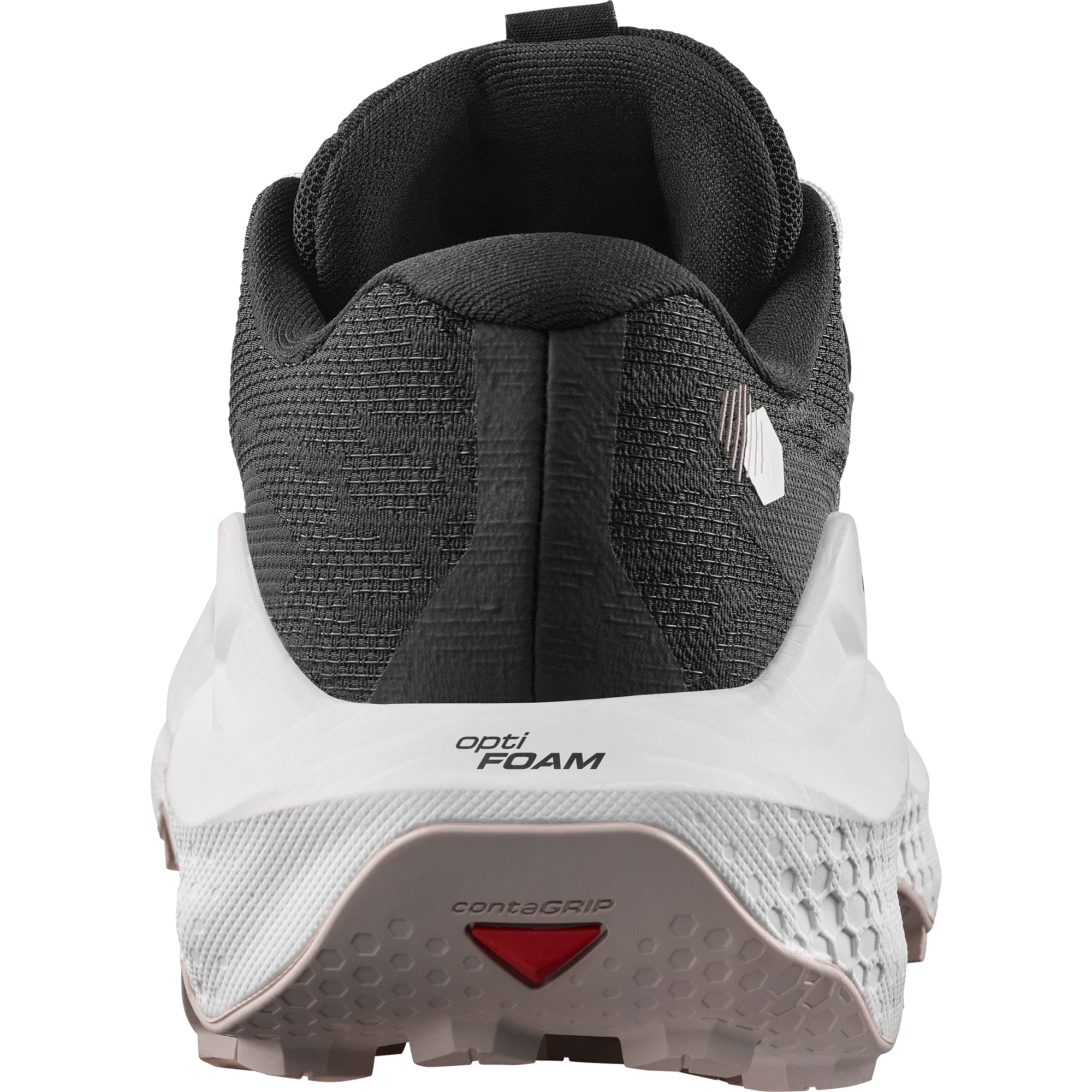 ULTRA GLIDE 4 Black / White / Silver Cloud