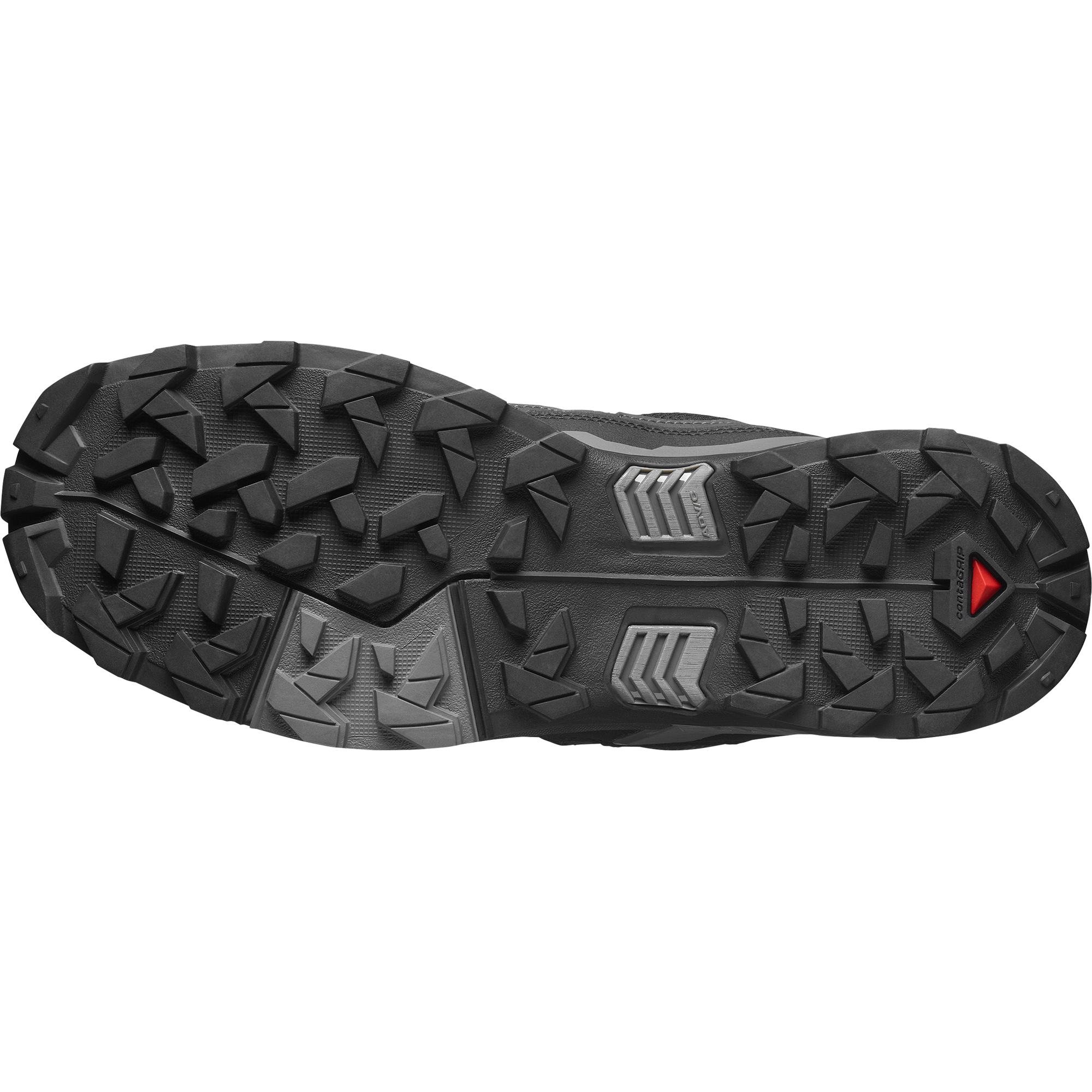 X ULTRA 5 GORE-TEX Black / Asphalt / Castlerock