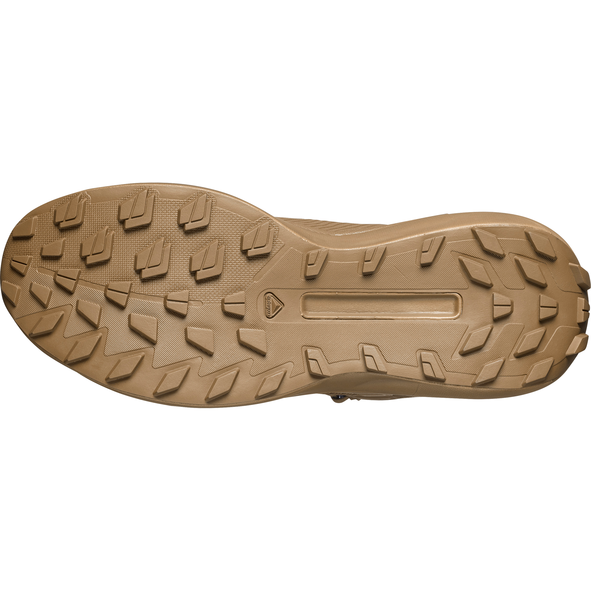 GENESIS FORCES MID Coyote Brown / Coyote Brown / Coyote Brown