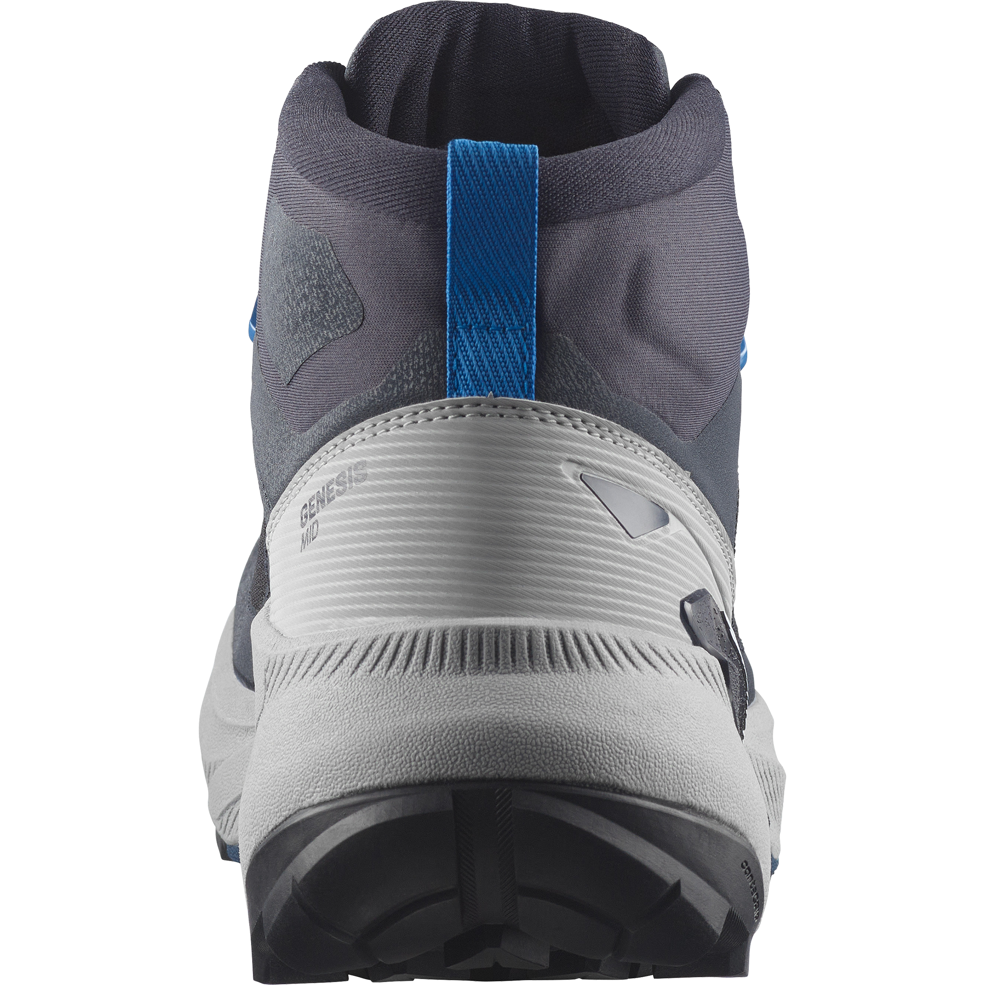 GENESIS MID GORE TEX Dark Navy / Spellbound / Alloy