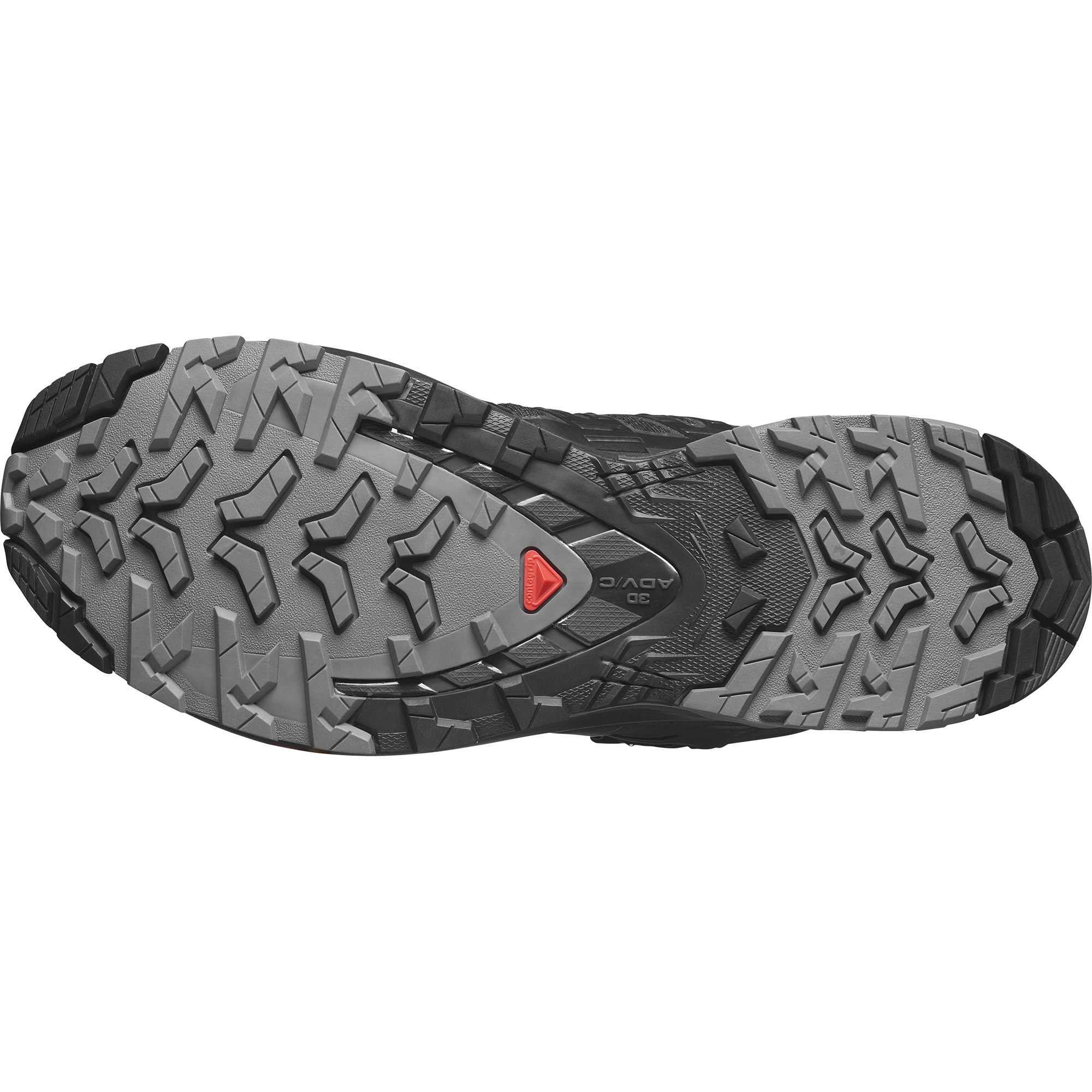 XA PRO 3D V9 GORE-TEX Black / Phantom / Pewter