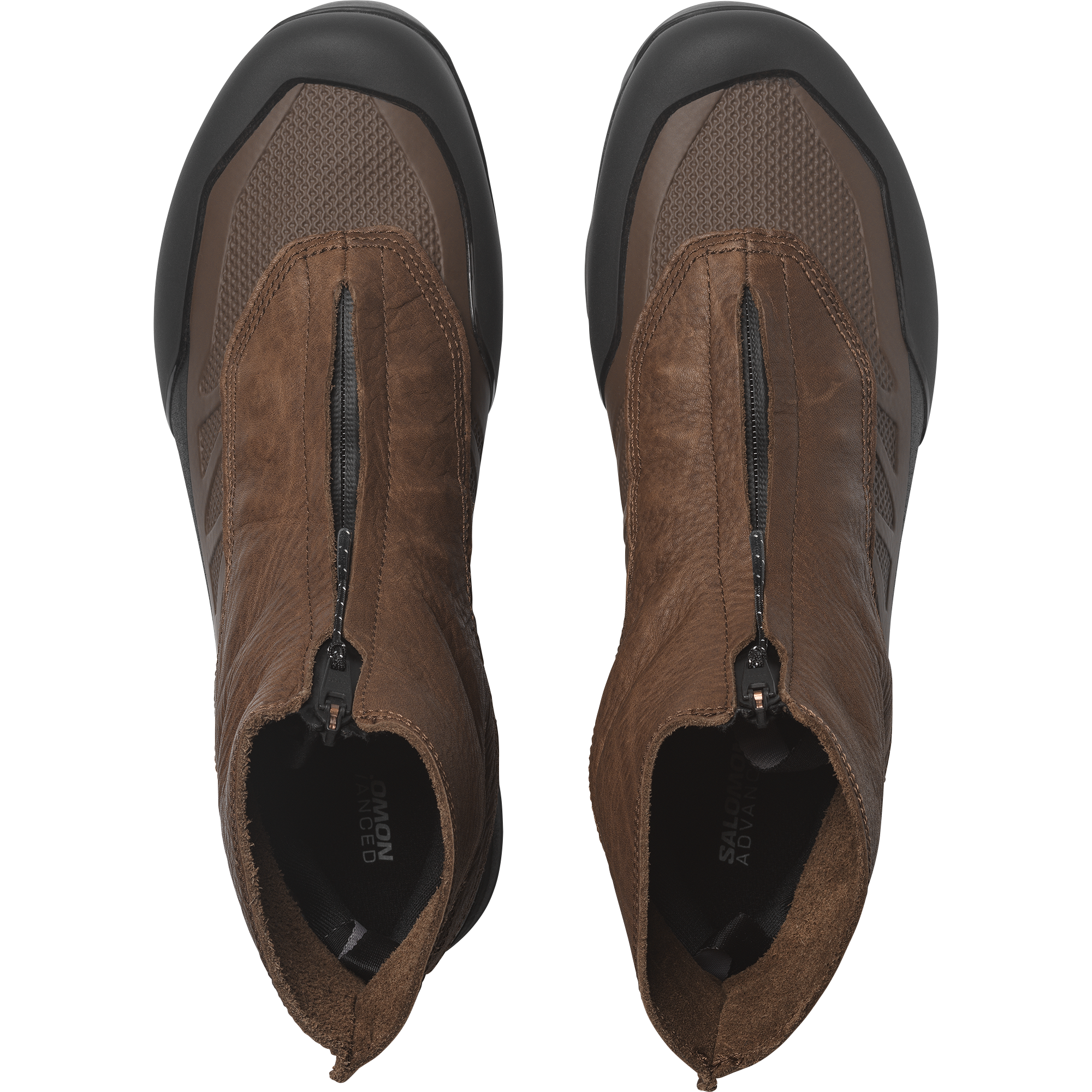 TEPIAZ ADVANCED Earth Brown / Black / Cloudburst