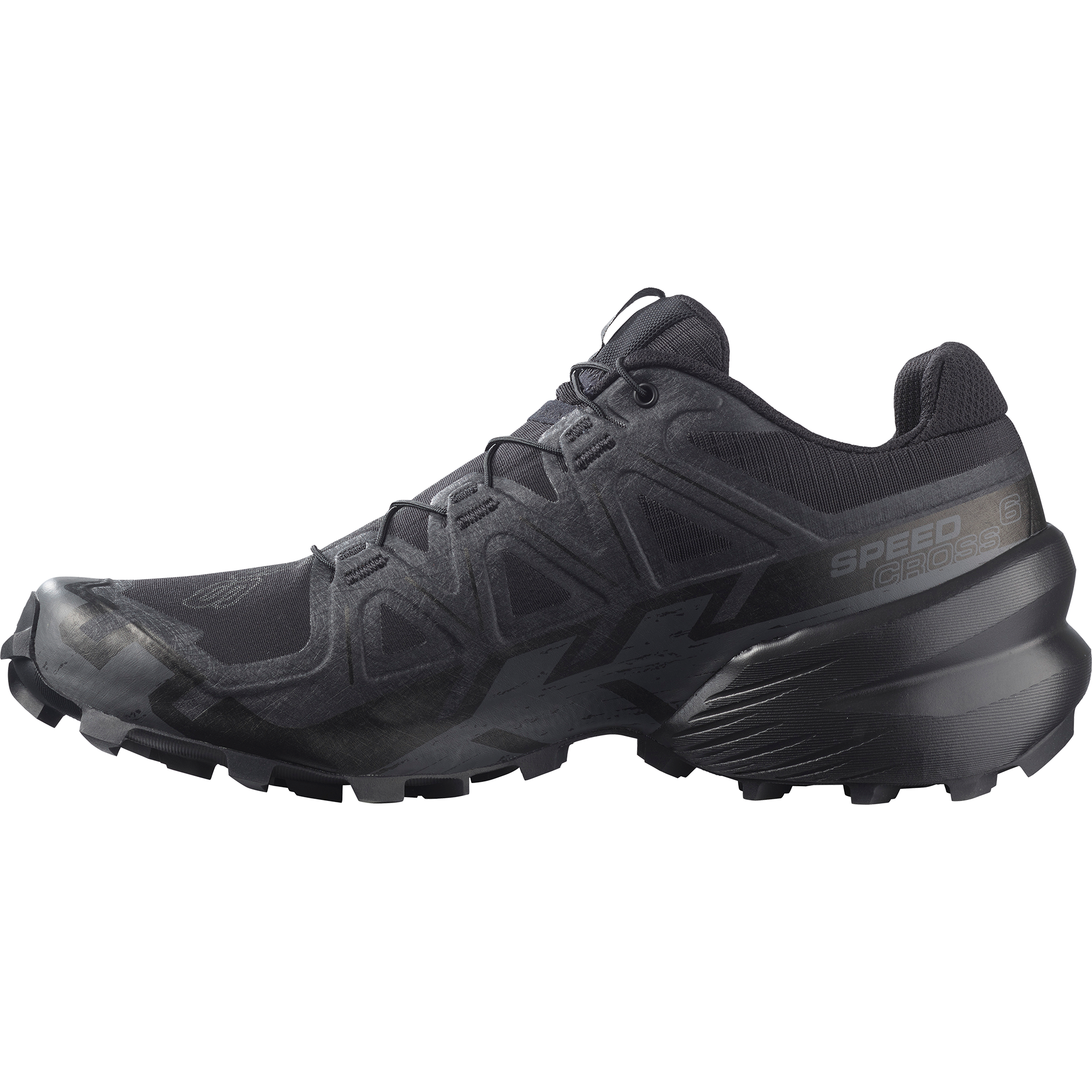 SPEEDCROSS 6 Black / Black / Phantom