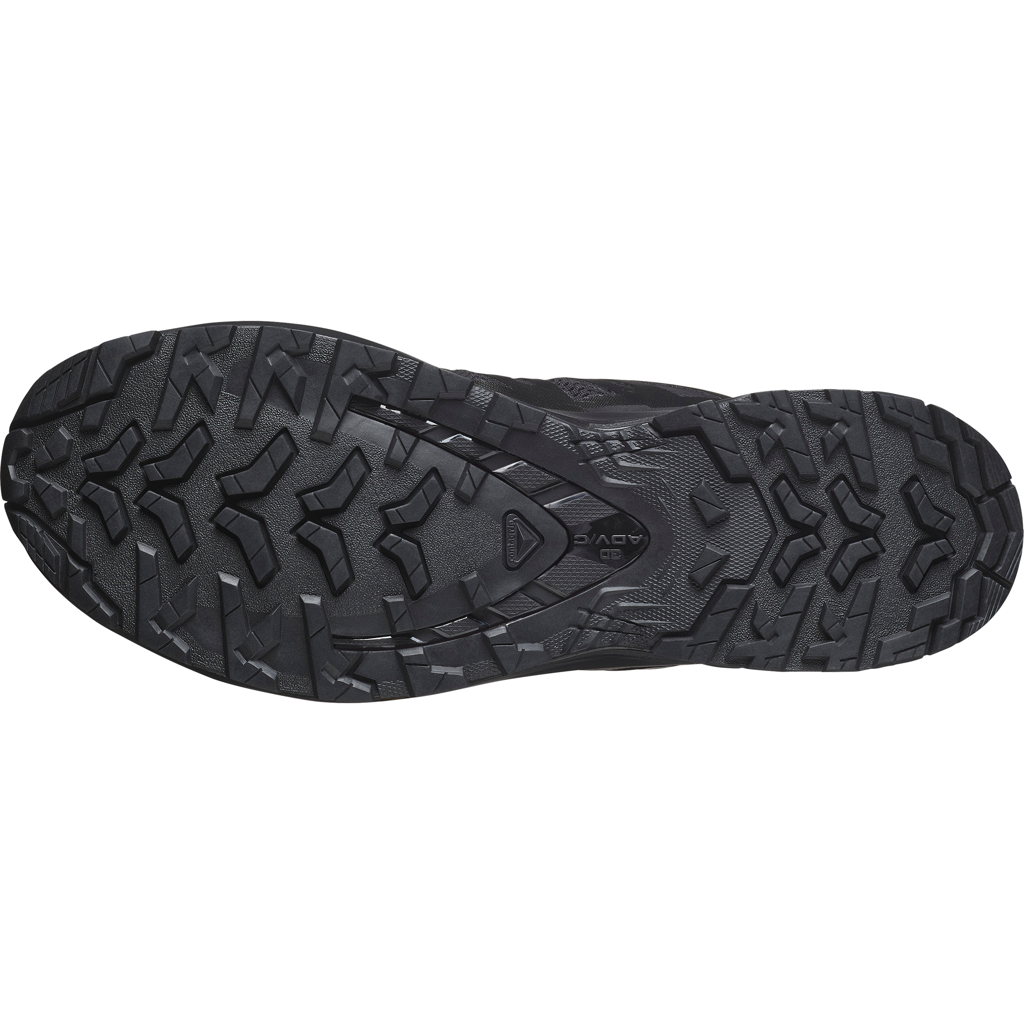 XA PRO FORCES Black / Black / Black