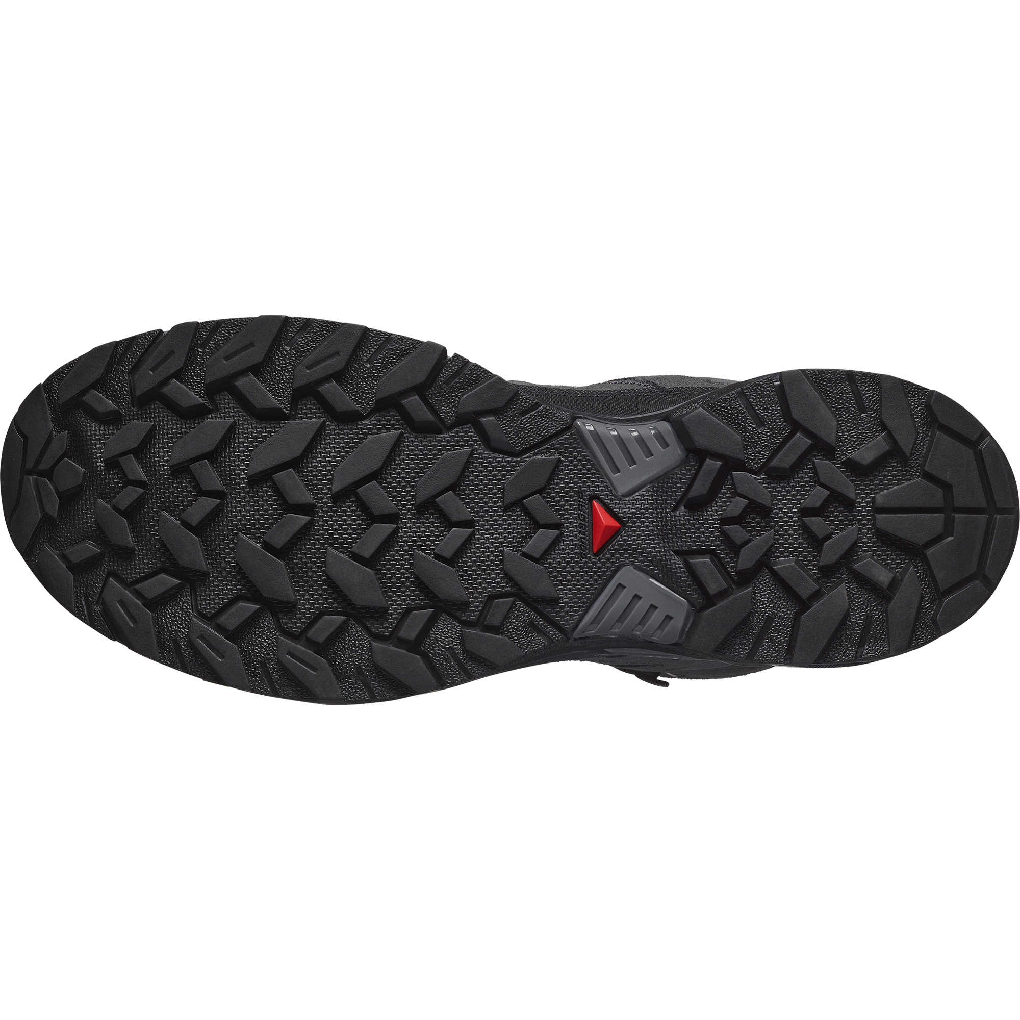 X ULTRA 360 LEATHER MID GORE-TEX Castlerock / Asphalt / Kelp