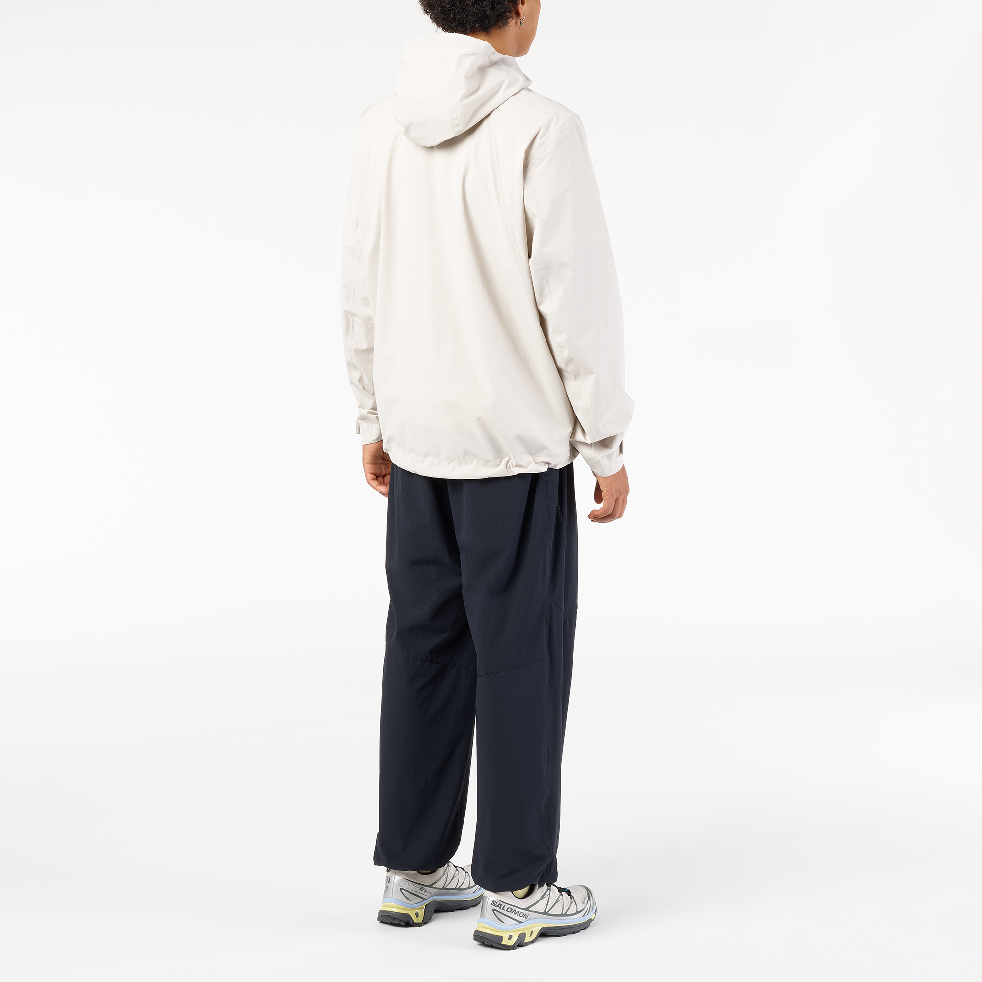 XT-6 GORE-TEX Silver Cloud / Urban Chic / Shadow Green