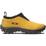 Cyber Yellow / Black / Black