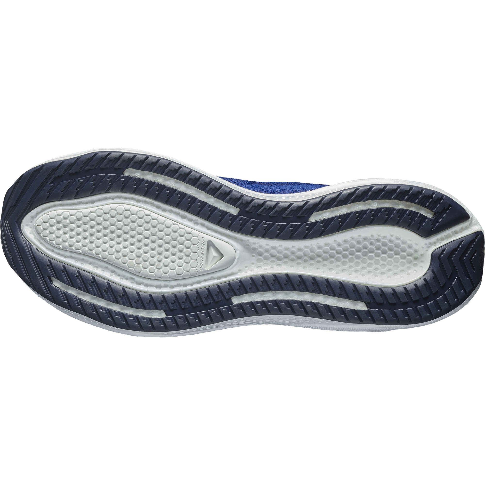 AERO BLAZE 4 Bluing / White / Maritime Blue