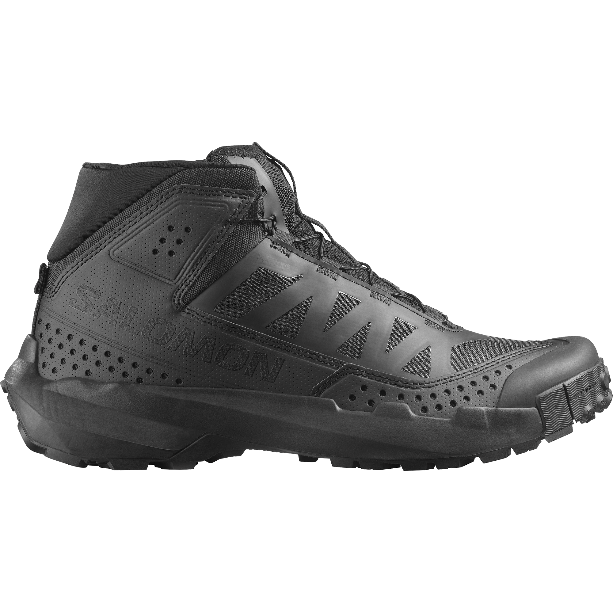 AMPHIB ASSAULT Black / Black / Black