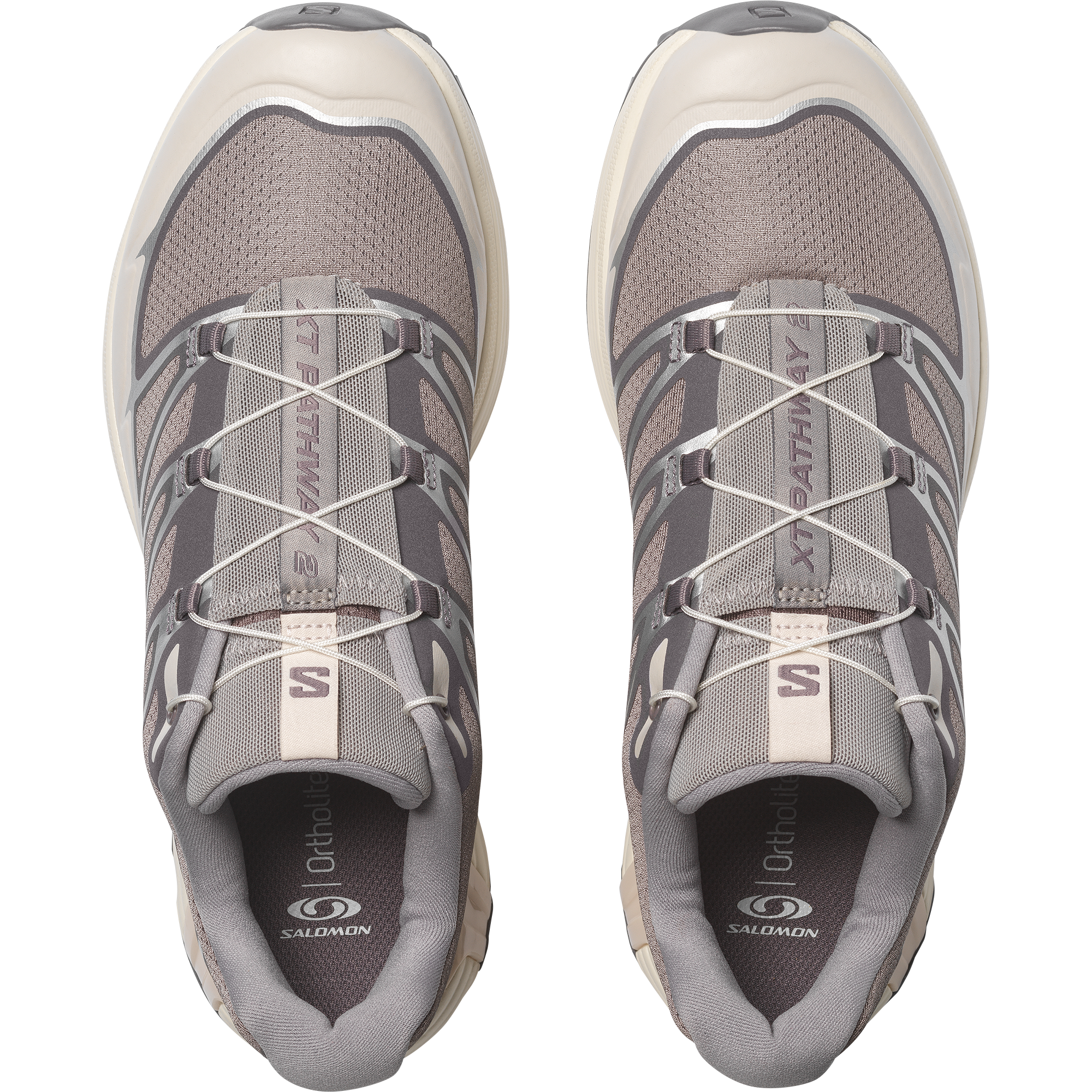 XT-PATHWAY 2 Gull / Ftw Silver / Lilac Ash