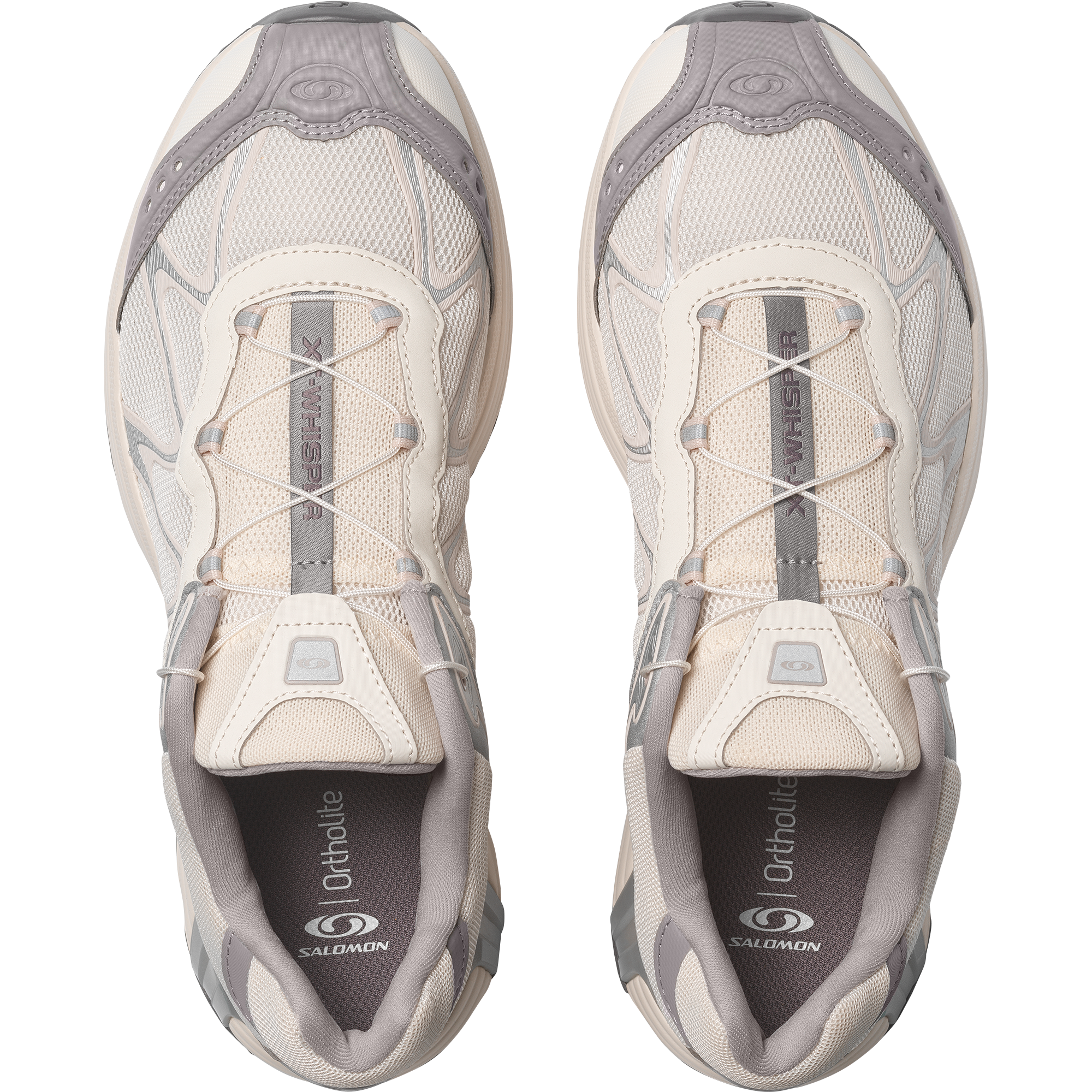 XT-WHISPER Vanilla Ice / Ftw Silver / Lilac Ash
