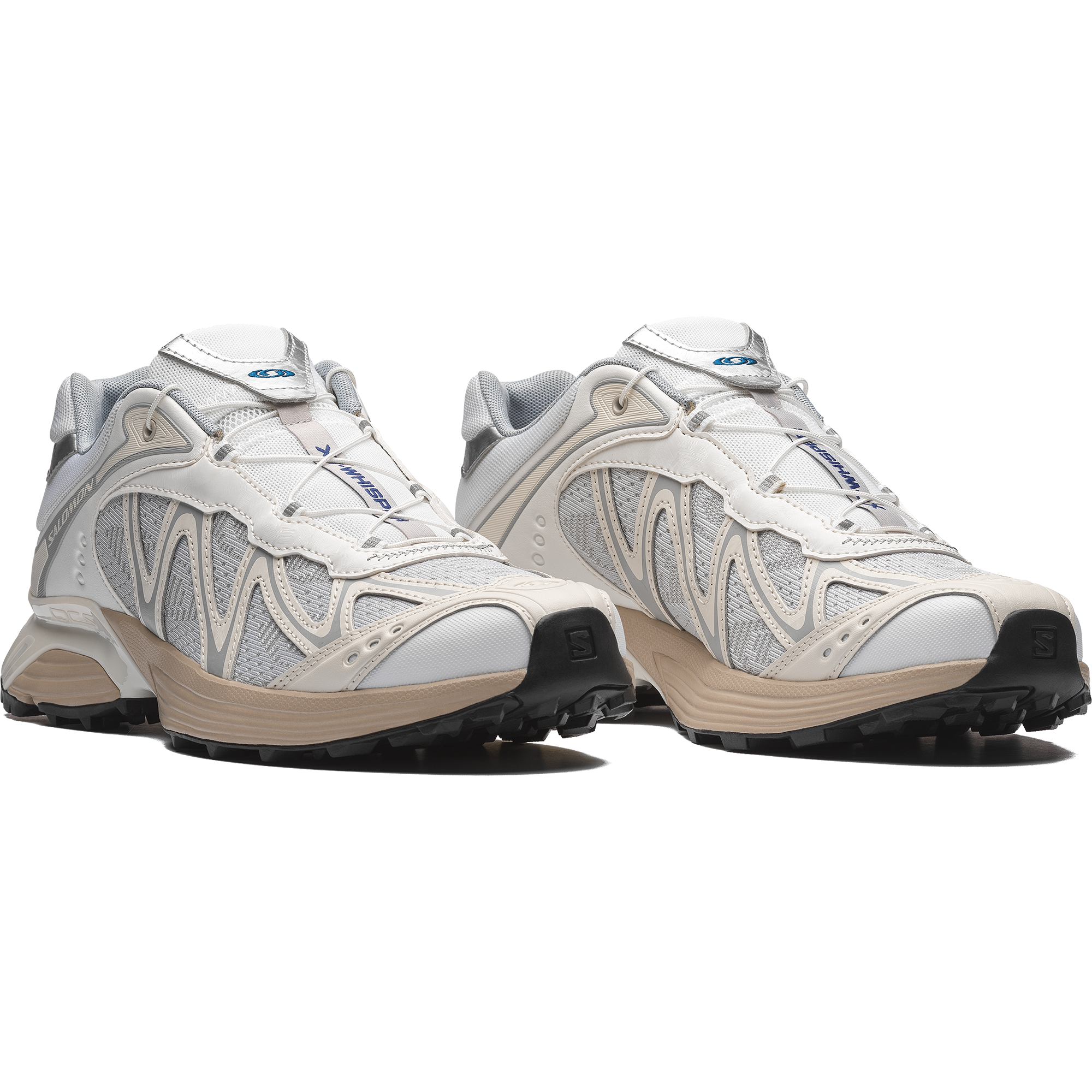 XT-WHISPER KRAFT White / Vanilla Ice / White Pepper