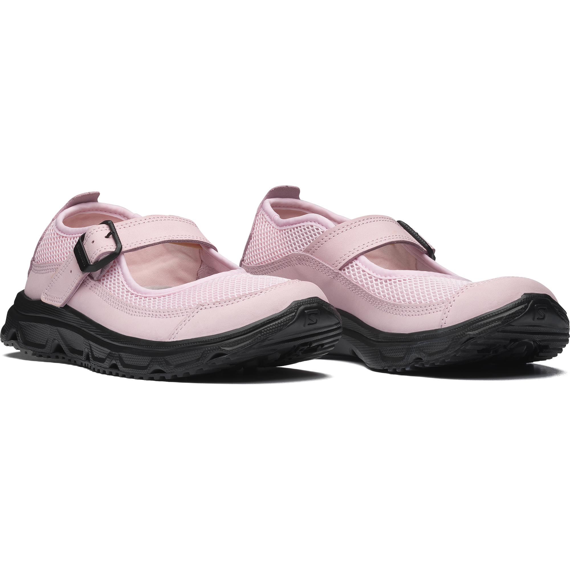 RX MARIE-JEANNE Icy Pink / Black / Alloy