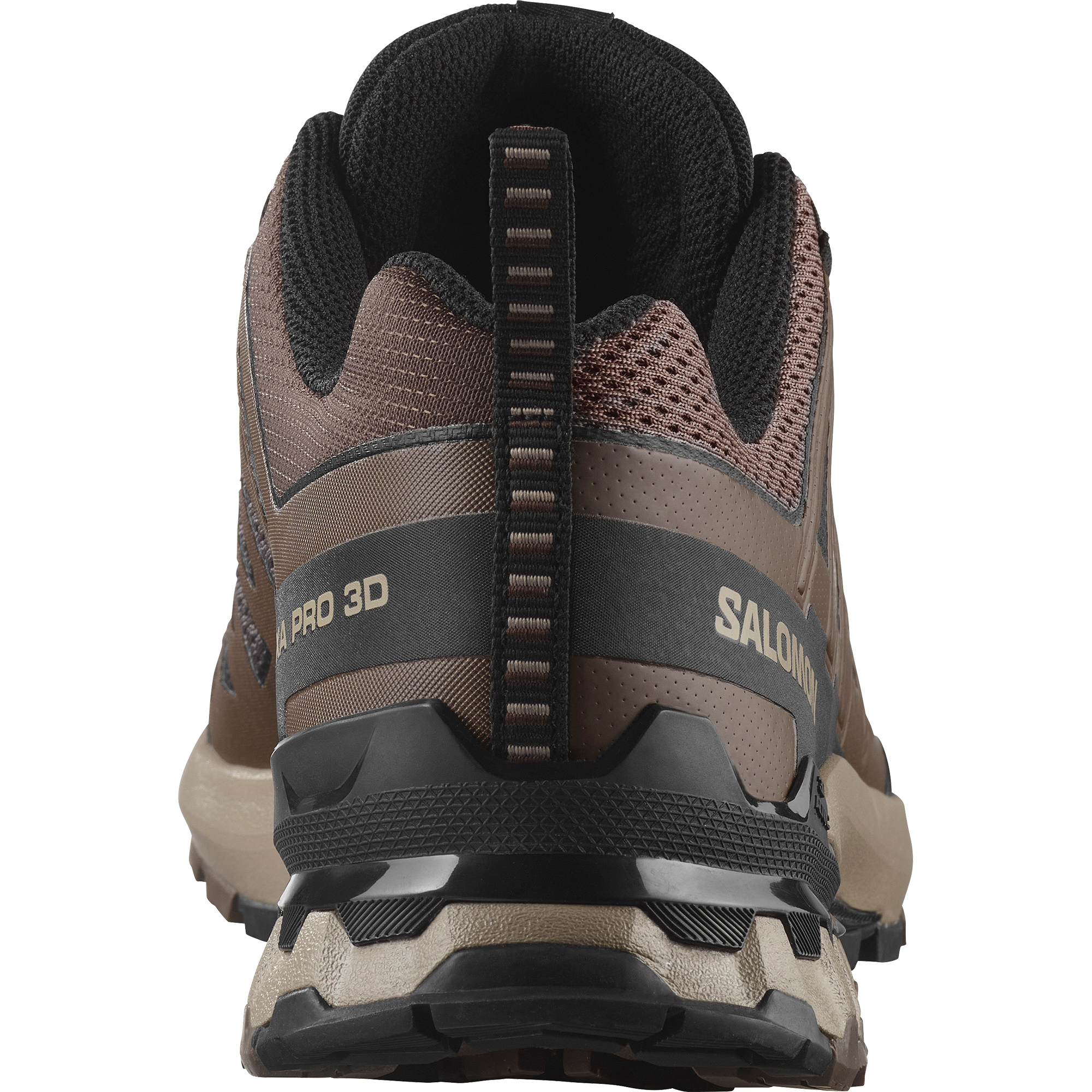 XA PRO 3D V9 Falcon / Desert Tan / Black