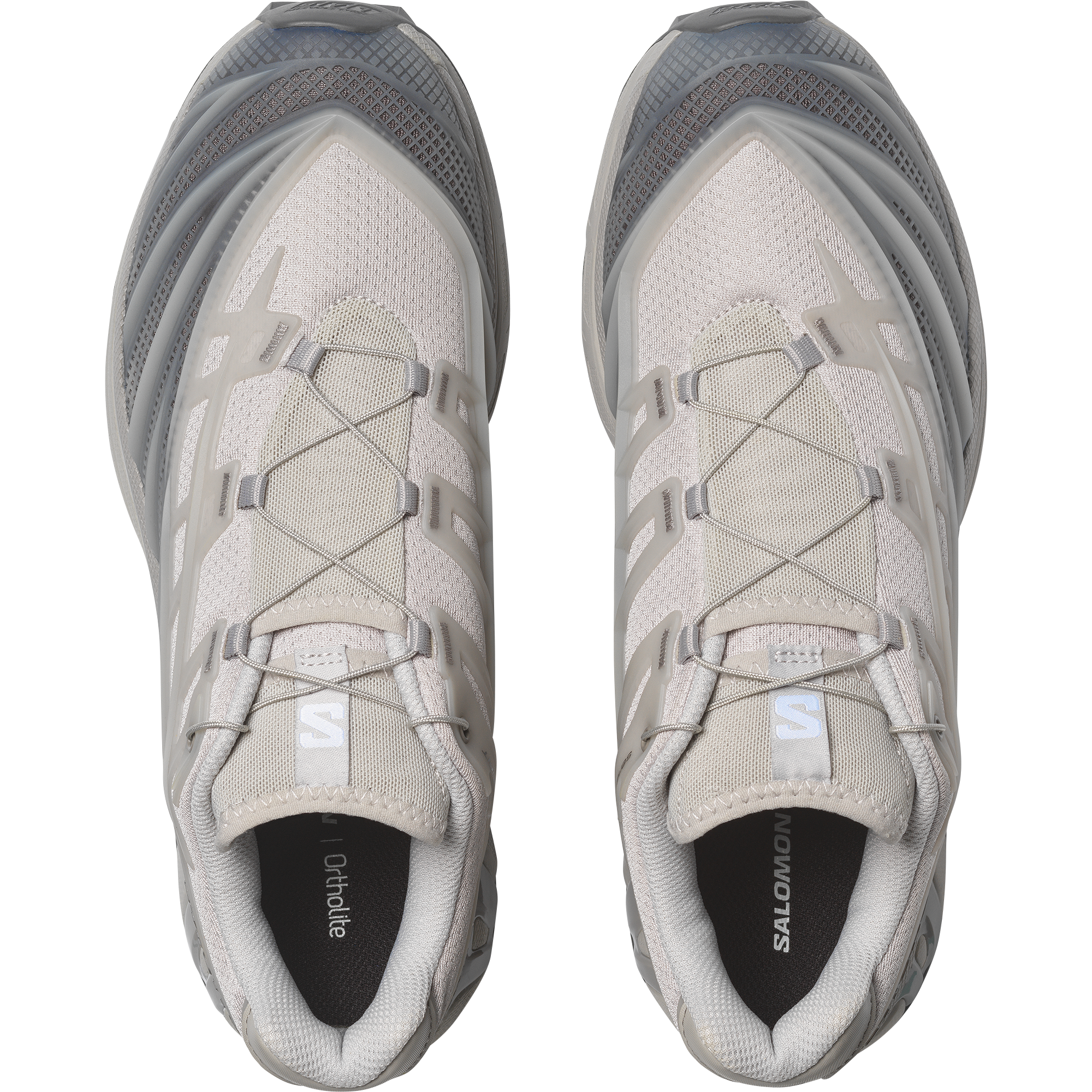 XT-EVO Alloy / Castlerock / Ftw Silver