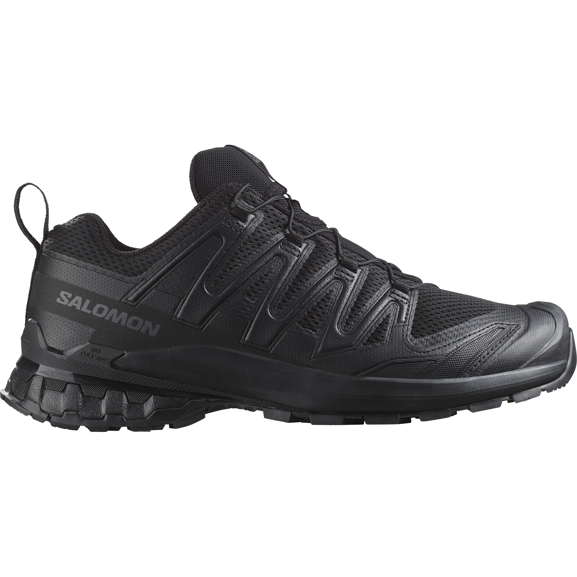 XA PRO FORCES Black / Black / Black