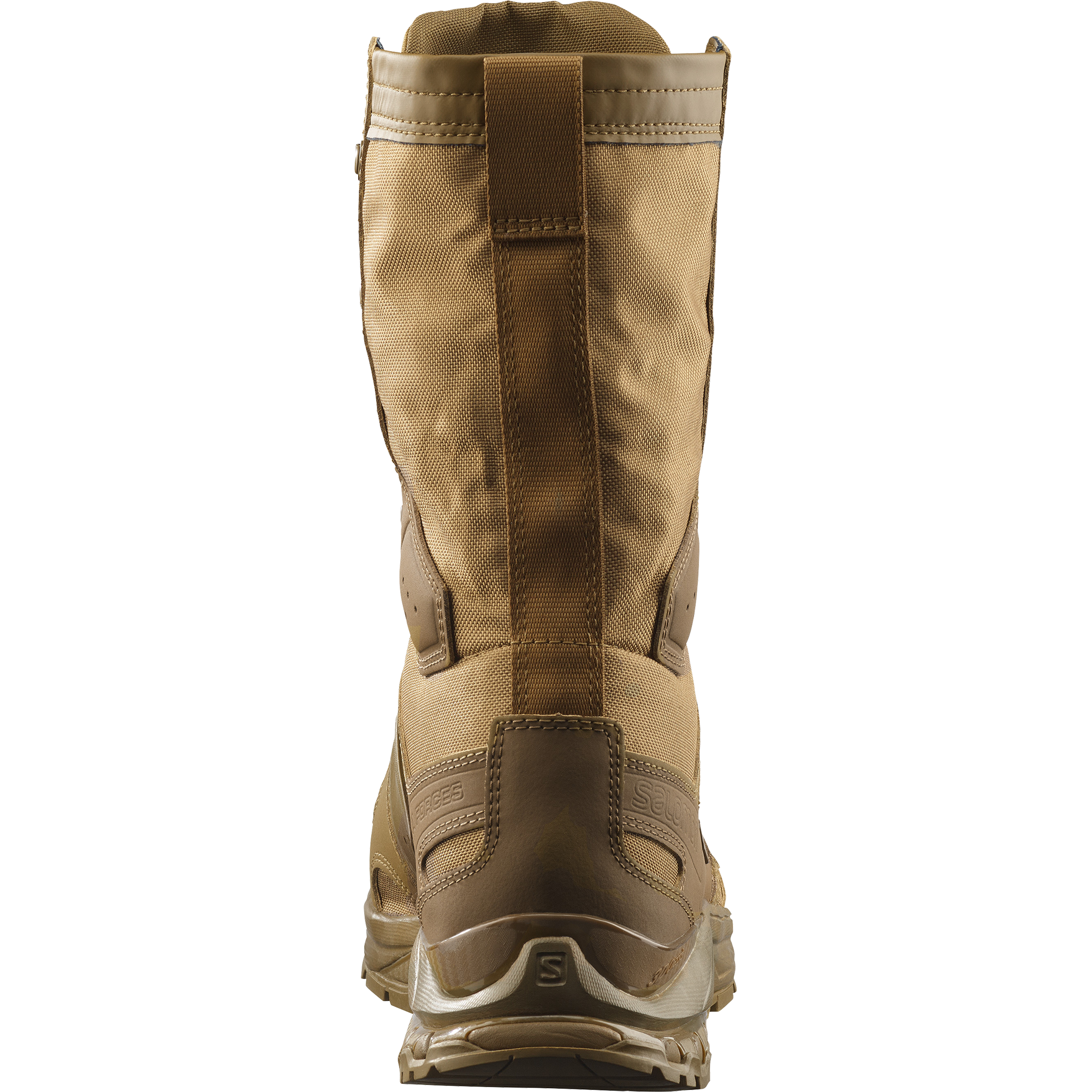 XA FORCES JUNGLE Coyote Brown / Coyote Brown / Coyote Brown