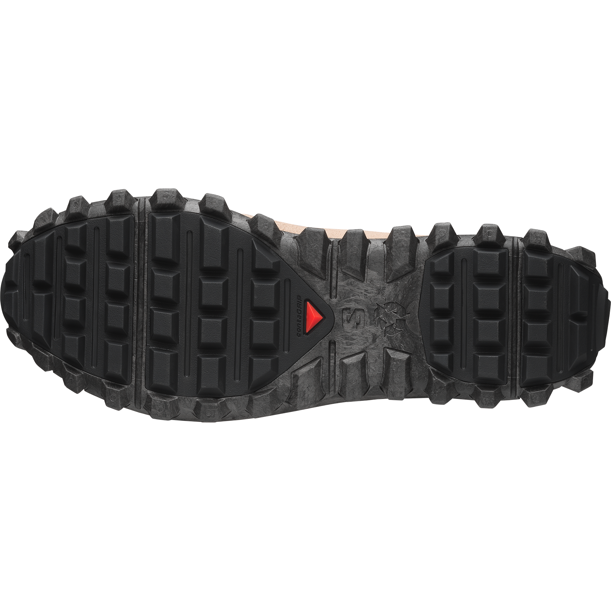 SNOWCLOG OG Safari / Black / Black