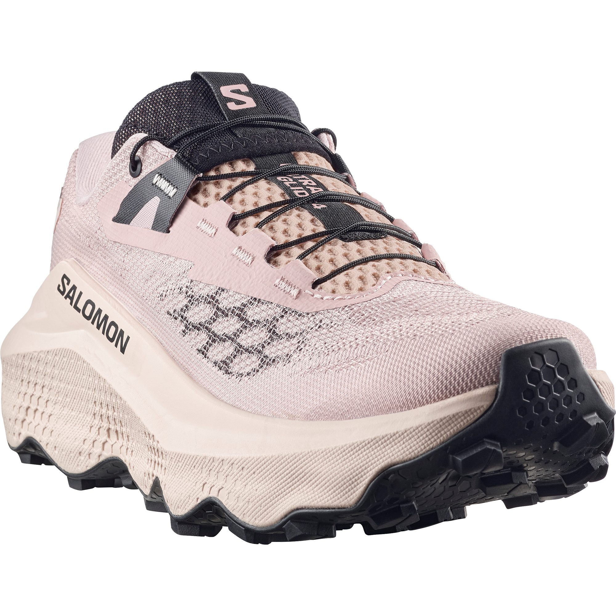 ULTRA GLIDE 4 Shadow Gray / Tapioca / Black
