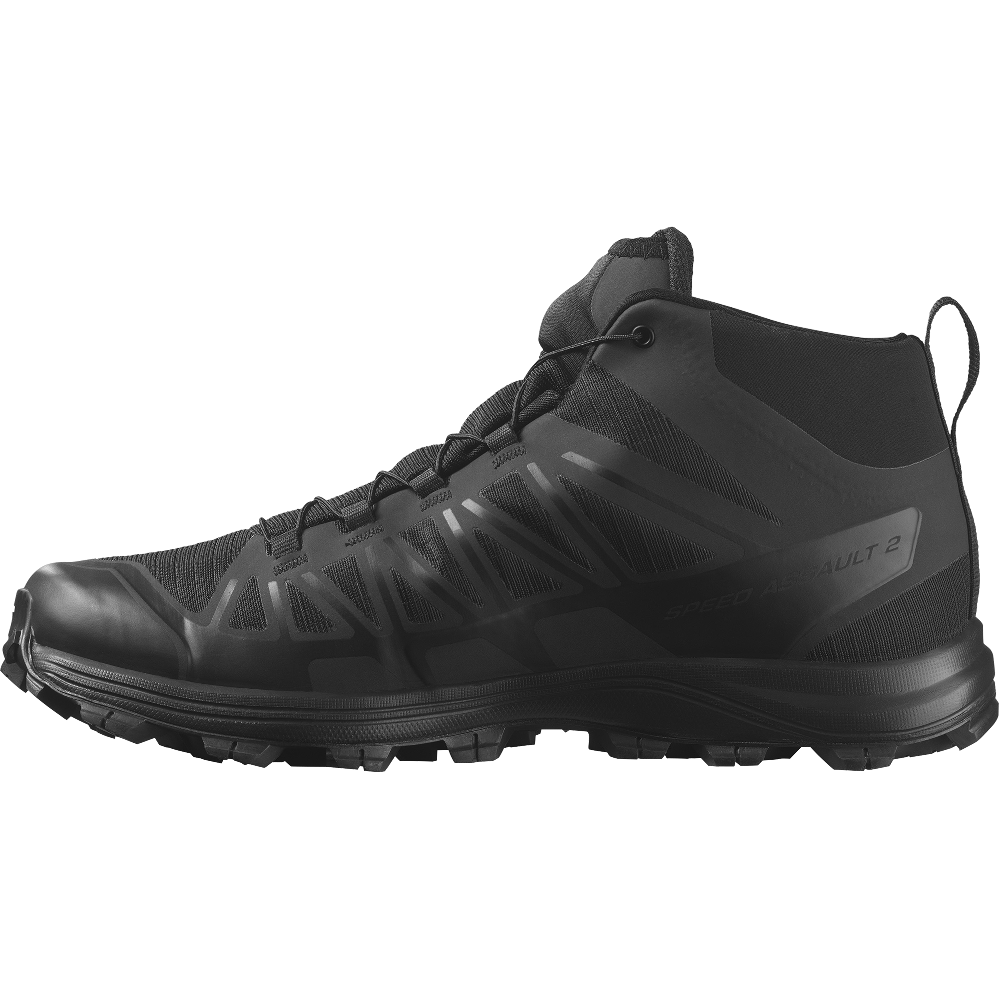 SPEED ASSAULT 2 GORE-TEX Black / Black / Black
