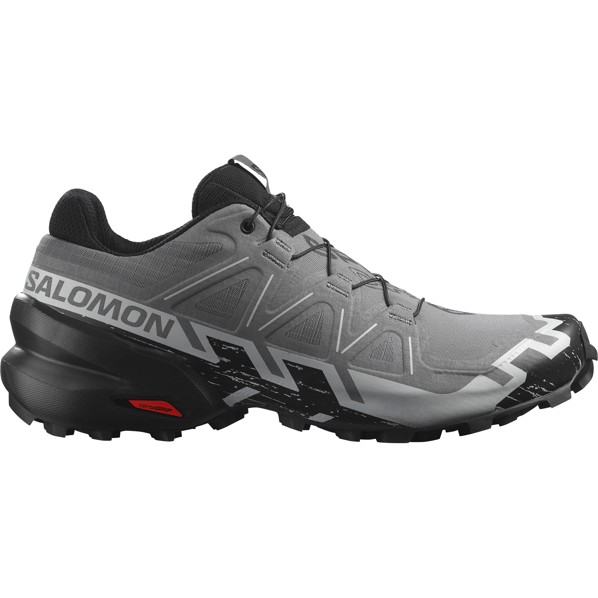SPEEDCROSS 6 Quiet Shade / Black / Pearl Blue