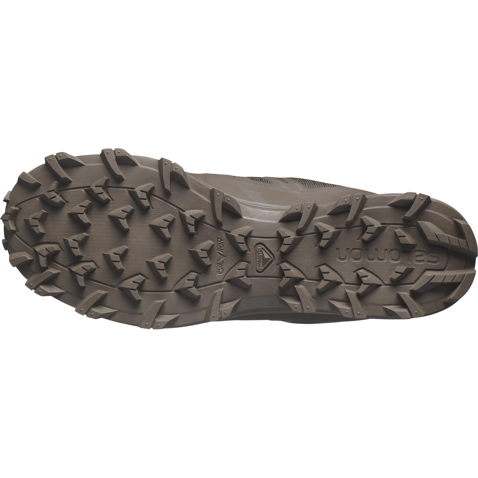 SPEED ASSAULT 2 GORE-TEX Earth Brown / Earth Brown / Earth Brown