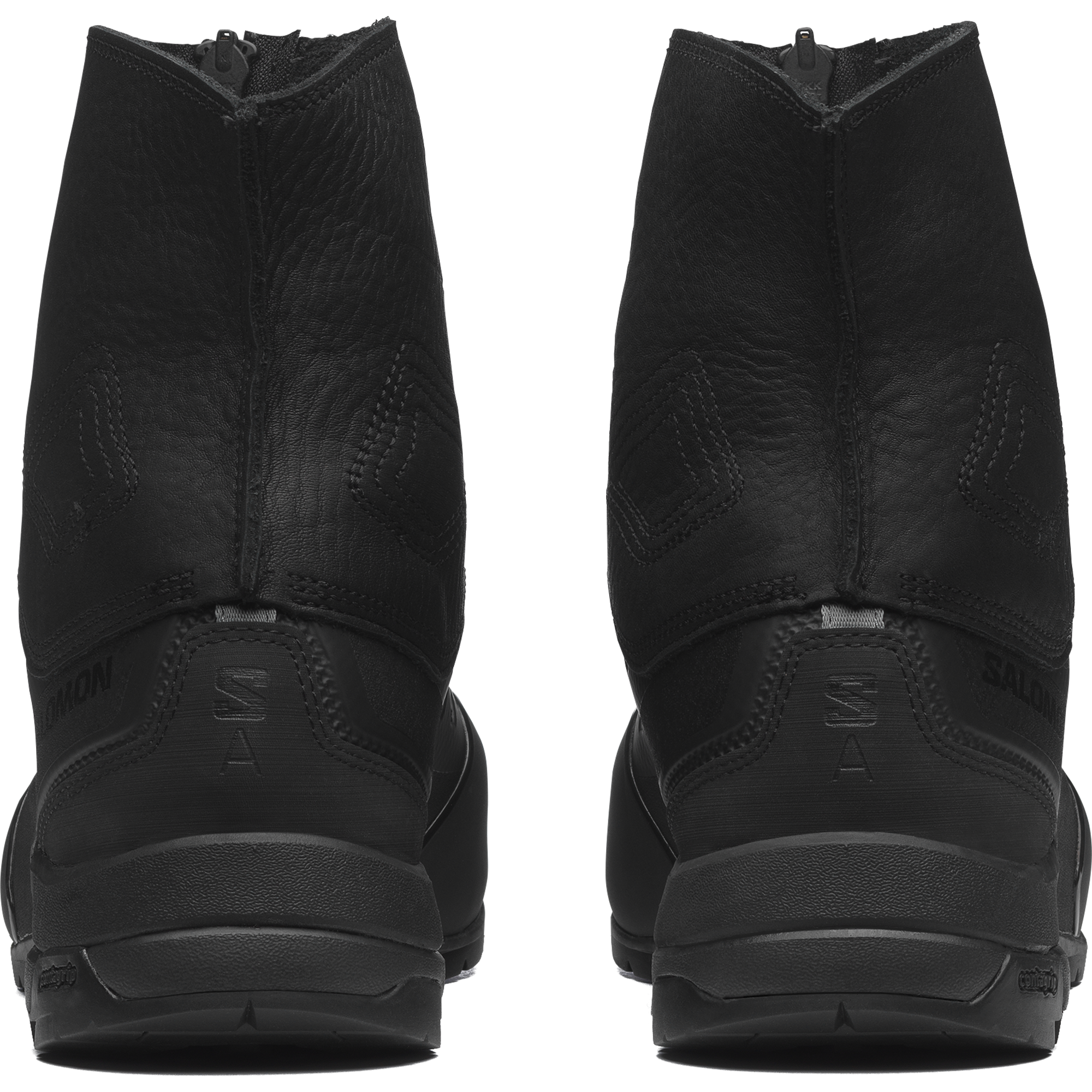 TEPIAZ ADVANCED Black / Black / Sedona Sage