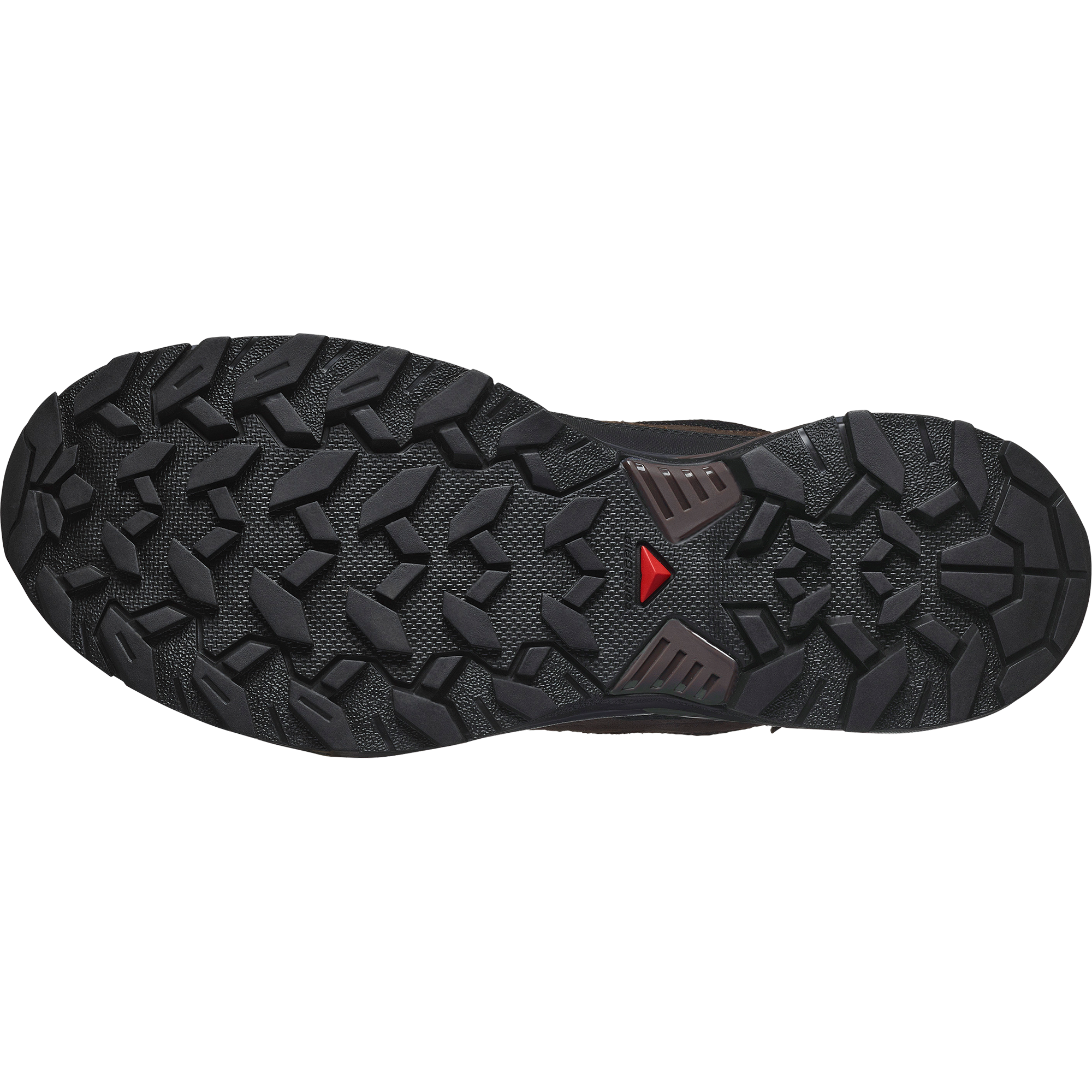 X ULTRA 360 LEATHER GORE-TEX Dark Earth / Delicioso / Sharkskin